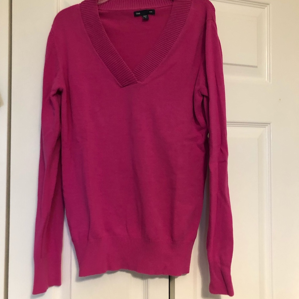 Gap VERY SOFT sweater